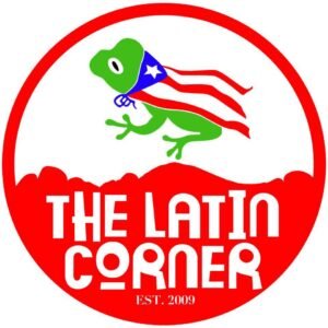 The Latin Corner Restaurant Menu