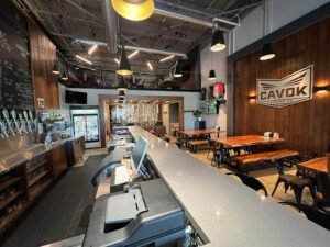 CAVOK Brewing Co.