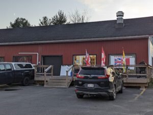 PJ's Wings an Things Restaurant Menu