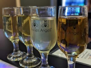 Unplugged: A Board Games Cafe Menu