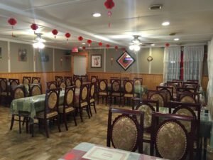 Sun Wui Restaurant Menu