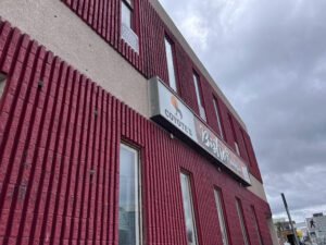 Coyote's Family Steakhouse Restaurant Menu