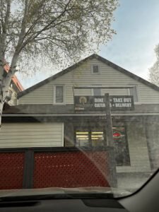 Masala kingdom Restaurant Menu